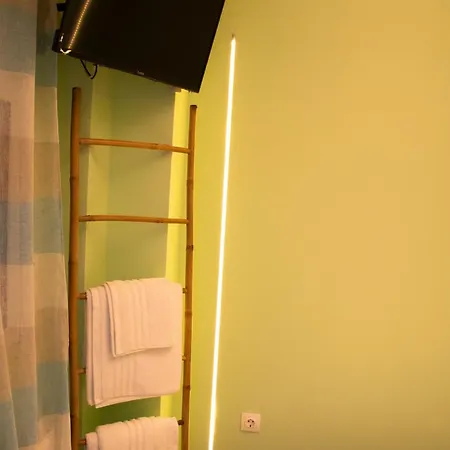 C.27 Lili Urban_apartment * 塞萨洛尼基